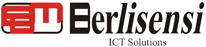PT. Berlisensi Berkah Mandiri (Berlisensi) was founded in September 2015. Berlisensi designs, builds and supports ICT solutions for customers throughout Indonesia. Berlisensi is an Indonesia provider of high-performance technology solutions that has built its business model around helping customers stay focused on their businesses instead of their technology. Berlisensi is an IT solutions and managed services provider with a breadth of knowledge and expertise in communications and collaboration, data centre and cloud services, managed network services and solutions. Berlisensi's commit to provide excellent services and solutions to achieve high level of customer satisfaction