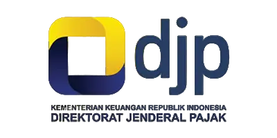 Logo Direktorat Jendral Pajak