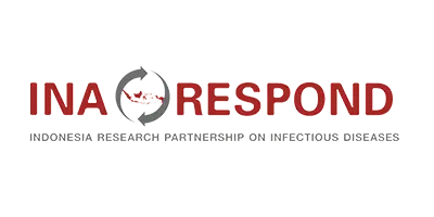 Logo INA RESPOND