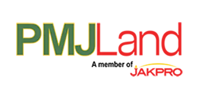 Logo PMJ Land