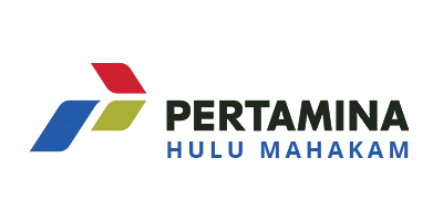 Logo Pertamina Hulu Mahakam