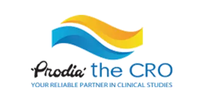 Logo Prodia the CRO