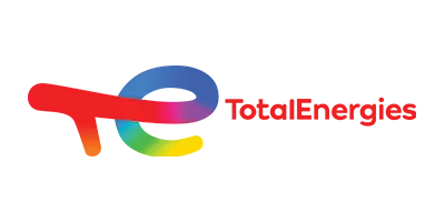 Logo Total Energies