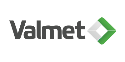 Logo Valmet
